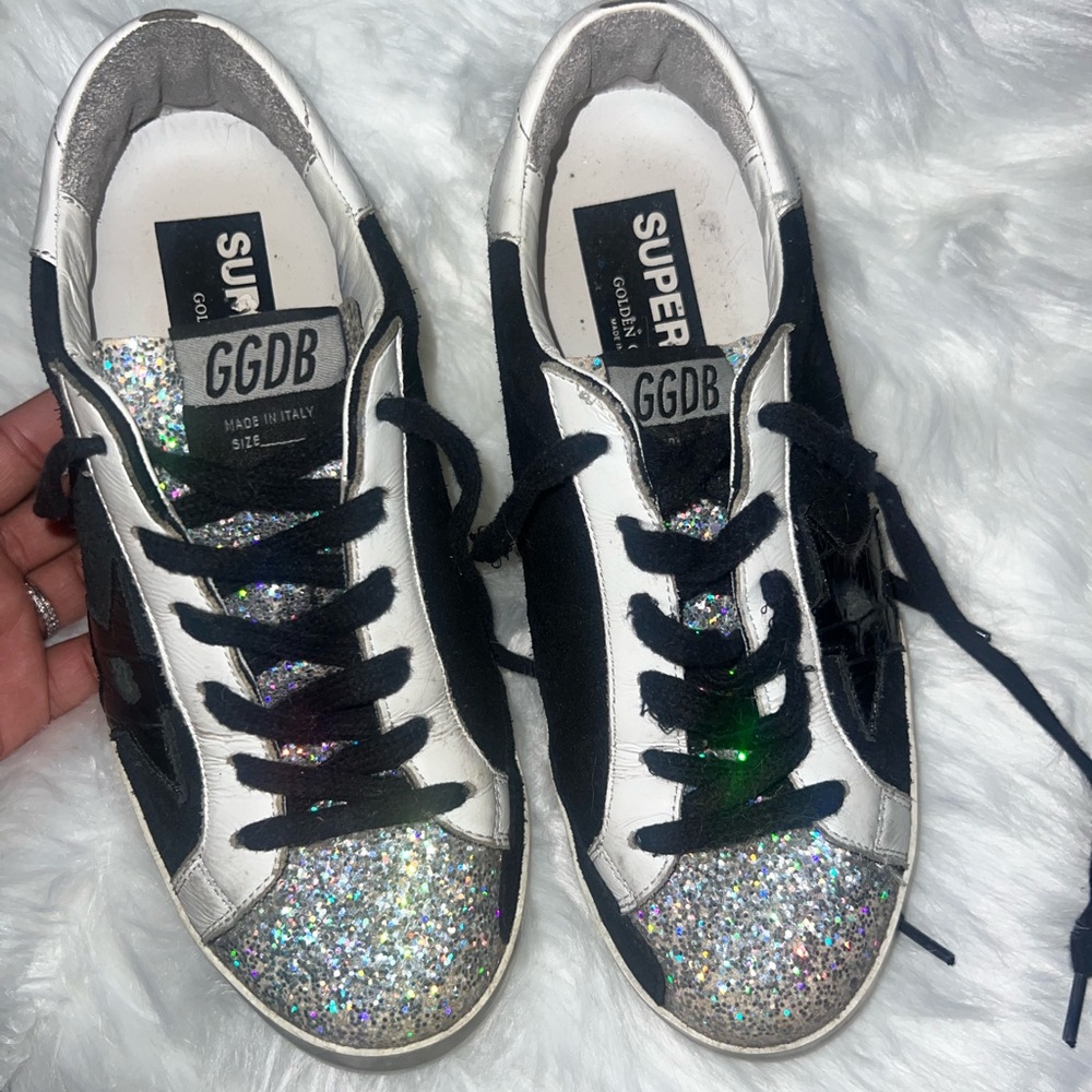 Golden Goose sneakers